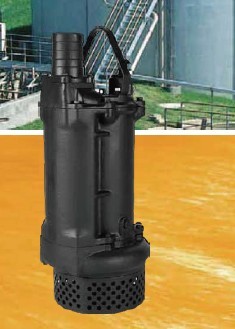 陕西商洛丹麦格兰富潜污泵排水泵DPK.20.150.190韩国产